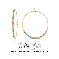 Delta Zeta